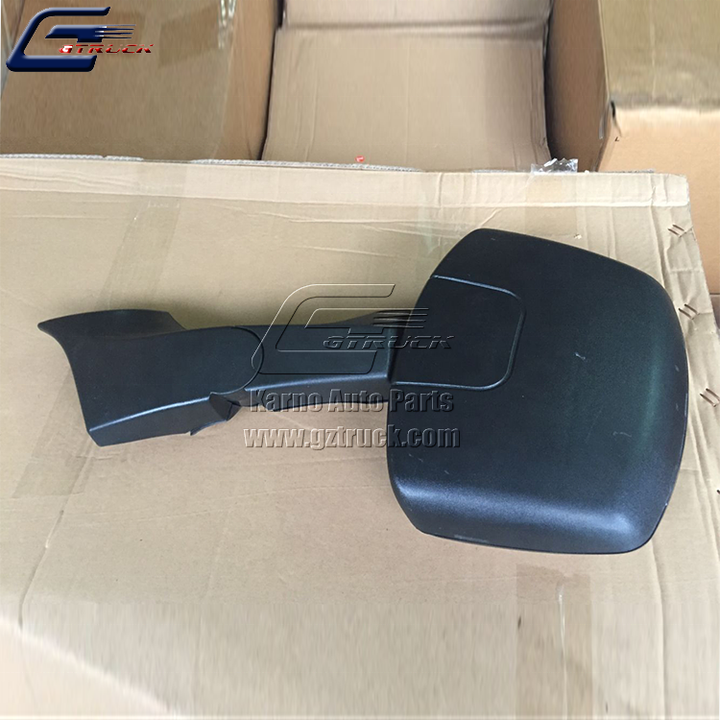 MAN TGA Truck Auto Spare Parts Front Mirror Oem 81637306660 