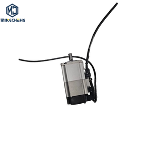 Offre Spéciale Moteur Servo AC Série K R88M-K20030H-BS2 R88M-K10030H-BS2 R88M-K40030H-BS2 à Faible Inertie et Haute Vitesse pour Applications Industrielles - Product Image 1