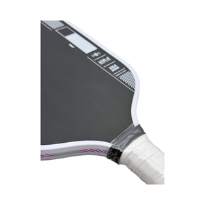 OEM PROVEEDOR Custom Pickleball Raqueta MAGNUS GEN4 Toray T700 Paleta de fibra de carbono 16mm PP Honeycomb Bulk Venta al por mayor Durable - Product Image 2