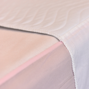 Inkontinans yatak pedleri yıkanabilir Underpads emici su geçirmez yatak pedleri yeniden inkontinans pedleri çocuklar ve yetişkin için - Product Image 6