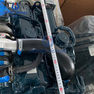 Pièces d'excavateur de haute qualité, moteur diesel, ensemble de moteurs de machines, V3307-DI-T-ET02 V3307-T - Product Image 4