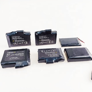 3.7V/<span class=keywords><strong>7.4V</strong></span> 2500mAh 804060 riscaldamento polimero agli ioni di litio batteria ricaricabile Li-Po batterie per guanti categoria di prodotto - Product Image 6