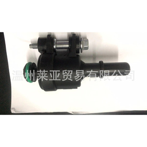 Válvula de Control F01R00Q003 para Chevrolet Cruze 2019 2020 2021 2022 Tipo Diafragma Negro Temperatura Normal - Product Image 2