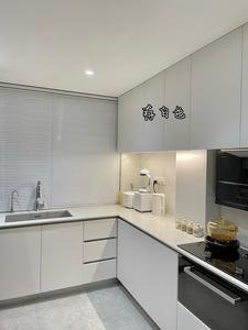 Gabinetes <span class=keywords><strong>de</strong></span> Cocina Exteriores <span class=keywords><strong>de</strong></span> Acero Inoxidable 304 Hechos a Medida con Fregadero para Encimeras <span class=keywords><strong>de</strong></span> Cocina Abierta y Uso con Estufa Doméstica - Product Image 5