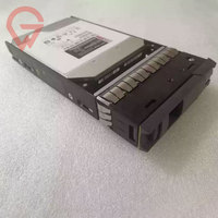 4XB7A14101 HDD SAS 3,5 inci 8TB 7.2K 2U12 12Gbps Hot Swap Internal Thinksystem Seri DE Solusi IT 01PG624