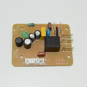Fabrication et traitement de PCB multicouches personnalisés Circuit électronique PCB prototype PCBA Assembly