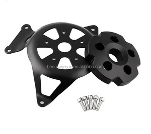 Động Cơ Xe Máy Bìa Bảo Vệ Động Cơ Bảo Vệ Bên Lá Chắn Bảo Vệ Cho Z750 <span class=keywords><strong>Z800</strong></span> 2013-2016 - Product Image 5