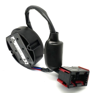 Sensor de Dirección 3723608901 Compatible con Carretillas Elevadoras STILL R14 R16 R20 R25 RX20 RX25 RX30 - Product Image 3