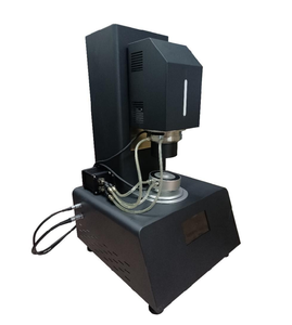 New Shear Rheometer-High Accuracy Auto Testing Equipment with 1 Year Warranty - Product Image 4