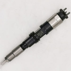 095000-6471 <span class=keywords><strong>Pulvérisateur</strong></span> d'injecteur à rampe commune de carburant de buse d'injection diesel 095000-6471 Re529151 pour le moteur diesel <span class=keywords><strong>John</strong></span> <span class=keywords><strong>Deere</strong></span> 3-7 jours - Product Image 2
