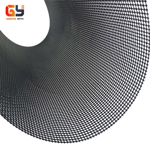 Malla de Seguridad de Acero Inoxidable <span class=keywords><strong>para</strong></span> Puertas y <span class=keywords><strong>Ventanas</strong></span>, Protección Contra Mosquitos e Insectos - Product Image 4