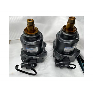 Motor de Ventilador para Bulldozer Jining Songte D155 D275, 708-7W-00140 708-7W-00140 ST - Product Image 3