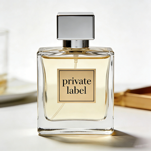 Wholesale Parfum Women White Label Parfum Long Lasting Parfum Women Rose - Product Image 3