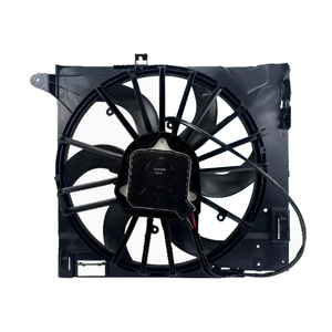 Ventola Elettrica di Alta Qualità Xinwo OE C2D42525 C2D52869 C2D21511 per Sistema Motore <span class=keywords><strong>Jaguar</strong></span> <span class=keywords><strong>XJ</strong></span> XF - Product Image 1