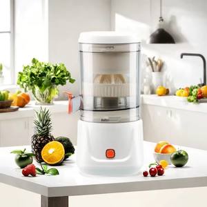 Licuadoras y Exprimidores 2 en 1 al por Mayor, Precio Económico, Exprimidor Recargable con Botella - Product Image 1