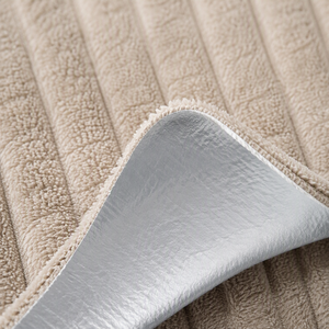 YAOYUE Tapis de protection <span class=keywords><strong>anti</strong></span>-rayures pour canapé, auto-adhésif, en peluche, découpable, pour animaux domestiques (chats et chiens) - Product Image 4
