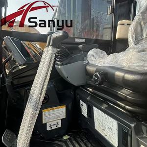 Miniexcavadora usada Sany Sy26u Ce, <span class=keywords><strong>precio</strong></span> bajo, 2 toneladas, 3 toneladas, 2,5 toneladas, modelos disponibles, stock global, <span class=keywords><strong>excavadora</strong></span> sobre orugas, Epr_germany_packing - Product Image 6