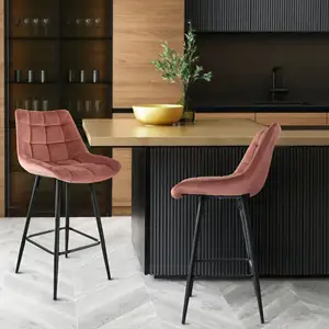 Taburetes de Bar modernos, sillas giratorias ajustables, altura de elevación, para cocina, comedor, muebles para el hogar y la Oficina