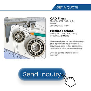 Châu Âu chúng tôi Thuế miễn phí OEM CNC phần CNC quay <span class=keywords><strong>Lathe</strong></span> - Product Image 5