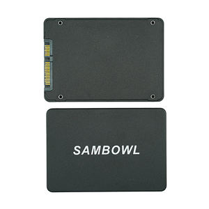 SSD SATA <span class=keywords><strong>3</strong></span> da <span class=keywords><strong>2</strong></span>,5 Pollici Economico da 1TB per Laptop/Desktop con 5 Anni di Garanzia e Velocità di Lettura/Scrittura di 401-500MB/s - Product Image 6