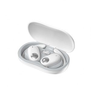 Auriculares Bluetooth con Gancho Ajustable para la Oreja, Diseño Transfronterizo, No Son Cómodos de Usar - Product Image 6