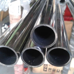 High Quality Hot Rolled <b>Stainless</b> <b>Steel</b> Pipes 304 Cold Rolled Iron <b>Steel</b> <b>Tube</b>  - Product Image 6