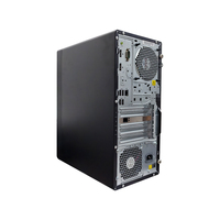 Servidor en Torre ThinkSystem ST58 V2 para Computación de Alto Rendimiento, CPU Intel Xeon de un Solo Socket, 32 GB de RAM, Garantía de 3 Años