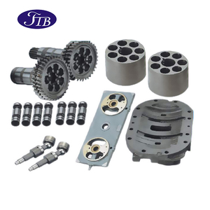 La pompe hydraulique de FTB partie des Kits de réparation de pièces de pompe principale pour l'excavatrice - Product Image 3