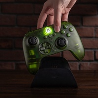 Control Inalámbrico 8Bitdo Ultimate de 3 Modos y 2.4GHz con Joystick de Efecto Hall y Botones Táctiles para Xbox/PC/iOS/Android Gamepad N