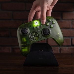 <strong>8Bitdo</strong> <strong>Ultimate</strong> 3-mode <strong>Wireless</strong> <strong>2</strong>.4GHz Controller with Hall Effect Joystick and Touch Buttons for Xbox/PC/iOS/Android Gamepad N - Product Image 6