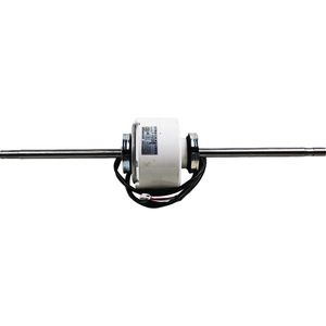 Motor de aire acondicionado eléctrico sin escobillas de 36V CC para unidades de conducto Panasonic - Product Image 1