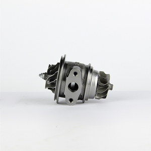 Cartuccia turbina 49131-05403 turbocompressore Core TD03 4913105210 per <span class=keywords><strong>Ford</strong></span> <span class=keywords><strong>C</strong></span>-<span class=keywords><strong>Max</strong></span> 1.6 <span class=keywords><strong>TDCi</strong></span> 66Kw HHJA / HHUB 6U3Q6K682AC 2006- - Product Image 3