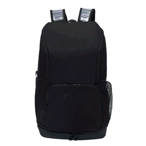 Sac à dos étudiant personnalisé grande capacité confortable pour ordinateur portable, en polyester imperméable avec coussin d'air et réduction de la charge, idéal pour les loisirs en extérieur - Product Image 6