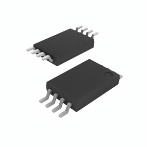ชิ้นส่วนอิเล็กทรอนิกส์ 8 TSSOP FT24C64A-ETR-T ช่องทางผู้ผลิตหน่วยความจำ - Product Image 1