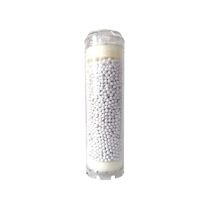 10 ''rõ ràng than hoạt tính than dừa Vỏ Bộ lọc Refill nhà ở bơm lại Bộ lọc Cartridge nhà ở sử dụng khu dân cư - Product Image 5