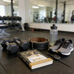 No me pueden dañar de David Goggins, libro de lectura motivacional para fortalecer la fuerza interior y superar la adversidad - Product Image 4