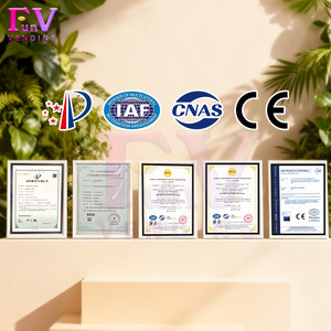 Máquina Expendedora <span class=keywords><strong>de</strong></span> Impresión <span class=keywords><strong>de</strong></span> Carcasas para Teléfonos Móviles, Impresión UV Automática, Recarga Rápida <span class=keywords><strong>de</strong></span> Inventario, Alta Rentabilidad, Centro Comercial, Aeropuerto - Product Image 5