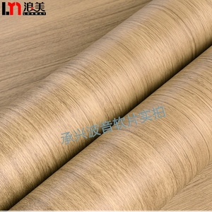 Autocollants muraux décoratifs Film <span class=keywords><strong>vinyle</strong></span> adhésif pour meubles Film PVC pour meubles - Product Image 6