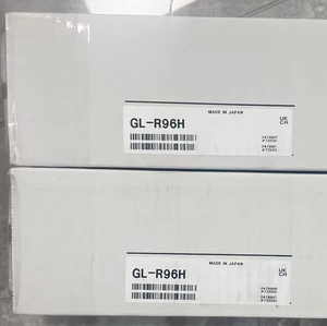 ตะแกรงนิรภัย KEYENCE GL-S08SH รุ่น GL-S ซีรีส์บาง 8 แกน GL S08SH - Product Image 4