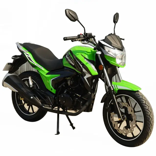 150CC/200CC/250CC BS ผู้ใหญ่กลางแจ้งสองล้อขนาดใหญ่-การกระจัดออฟโร้ดกีฬาแข่งรถจักรยานยนต์สกูตเตอร์สำหรับการขายทำในประเทศจีน