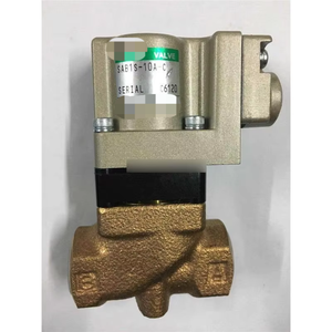 S Válvula de control neumática Nuevo Original Listo Stock Automatización industrial PAC - Product Image 1