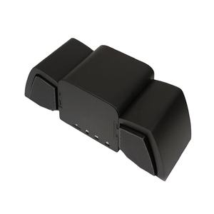 CNC معالجة سبائك الألومنيوم أجزاء السيجارة الإلكترونية من الفولاذ المقاوم للصدأ والنحاس الأصفر الباكليت طبق إكريليك شبه منفذة PC لوحة PMMA ، بوم ، PA - Product Image 3