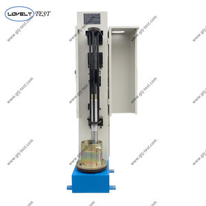 Otomatik çok fonksiyonlu elektrikli toprak sıkıştırma aparatı test cihazı - Product Image 4