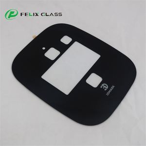 Verre Felix - Verre trempé imprimé par sérigraphie pour appareils électriques - Product Image 5