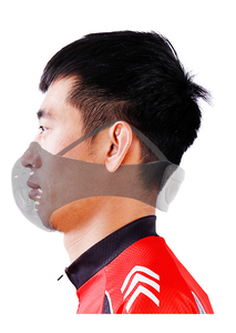<span class=keywords><strong>Masque</strong></span> de sport en néoprène à prix d'usine, <span class=keywords><strong>anti</strong></span>-poussière, <span class=keywords><strong>anti</strong></span>-<span class=keywords><strong>pollution</strong></span>, pour le cyclisme, pour hommes et femmes - Product Image 2