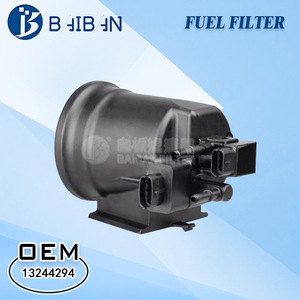 ไส้กรองน้ำมันดีเซล RF-2203 ขนาด 185 มม. เส้นผ่านศูนย์กลางภายนอกมาตรฐาน สำหรับใช้กับเครื่องยนต์ดีเซล - Product Image 5