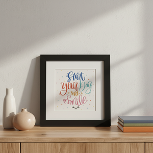 Vente en gros <span class=keywords><strong>Cadre</strong></span> photo en MDF personnalisé Décoration intérieure <span class=keywords><strong>Cadre</strong></span> photo en bois classique A1 A2 A3 A4 - Product Image 2