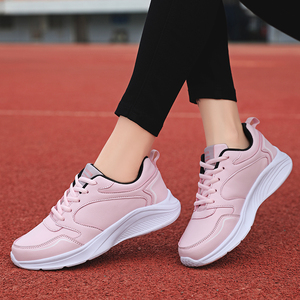 ZZH XZ971 nuova offerta speciale primaverile leggera e traspirante spedizione gratuita scarpe da donna Casual alla moda - Product Image 2