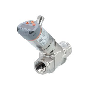 Medidor de Flujo IFM SBG232 SBG12IF0FRKG con Pantalla y Respuesta Rápida, Hecho en Alemania, Nuevo, 1 Año de Garantía, Fotos del Producto Disponibles, Producto Económico - Product Image 2