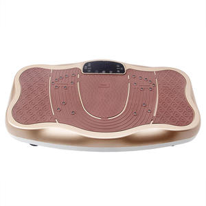 Fabricant chinois de premier plan, <span class=keywords><strong>plaque</strong></span> <span class=keywords><strong>vibrante</strong></span> ultra-mince pour la <span class=keywords><strong>circulation</strong></span> <span class=keywords><strong>sanguine</strong></span> 3D, plateforme <span class=keywords><strong>vibrante</strong></span> pour le remodelage du corps, pour la salle de sport à domicile - Product Image 6